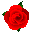 薔薇のハッピーメール